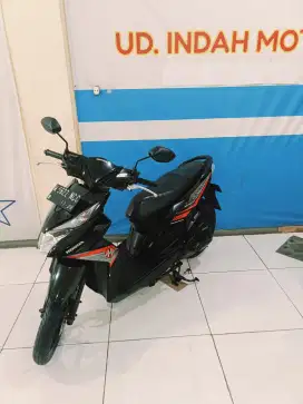ECO sporty fi HONDA BEAT ESP CW 2016