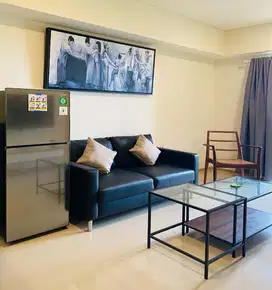 Meikarta 3 BR Interior All New Siap Huni, Fully Furnished