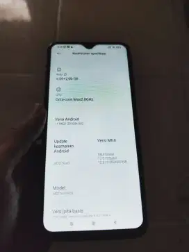 Redmi 9T 6+2/128 GB