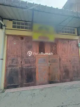 DISEWA RUMAH JALAN SEI KERA GANG REZEKI B | DEKAT JL. BESAR HM YAMIN