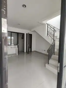 Disewa murah best price Rumah PIK Milenial 4,5x10 2BR