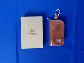 GANTUNGAN KUNCI MOBIL DOMPET STNK KUNCI MOBIL