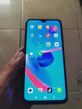 Xiaomi Redmi 9T 6+2/128 GB