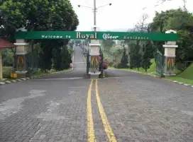 Royal View Residence Ciwaruga