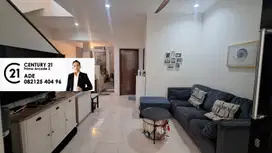 Dijual Rumah Minimalis Di Cluster Permata Bintaro Dekat Masjid AM16341