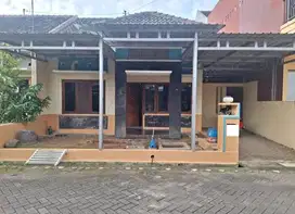 Disewakan Rumah dalam Cluster di Gondang Tembalang Semarang