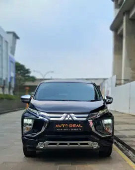 TDP 3 JT Mitsubishi Xpander Ultimate AT 2021 SUPER