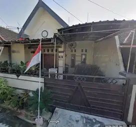 Perumahan Permata Woltermonginsidi Permai