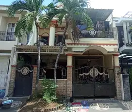 Dijual Rumah Siap Huni Vila Valensia