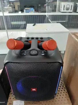 Speaker JBL PARTYBOX ENCORE