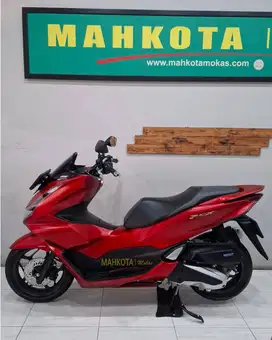 ALL NEW PCX 160 ABS REG.2022 UNIT MULUS SIAP PAKAI SIAP KIRIM