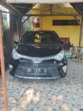 Minat calya 2016
