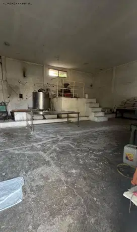 Pabrik Bihun Nol Jalan Raya Gondang, Mojokerto