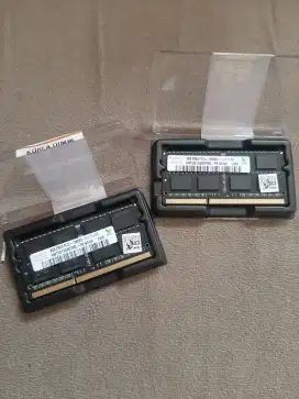 Ram Laptop DDR3 8x2 16GB