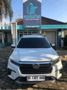 BR-V E CVT 2023 MATIC