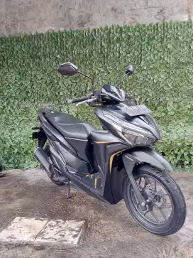 JUAL HONDA VARIO 125 2022