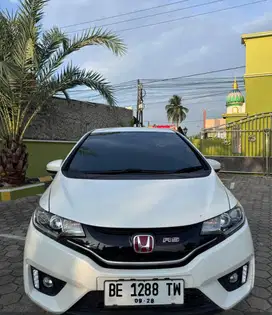 Honda Jazz 2014 Bensin