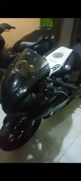 Yamaha R15 V3 2021