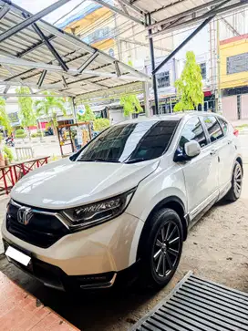Honda CR-V 2017 Bensin