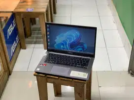 laptop asus vivobook m415dao second mulus