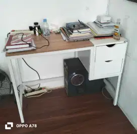 Peralatan kantor buffet meja kursi
