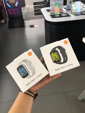 jam tangan smart active 5