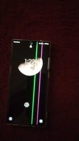 samsung note 20 ultra 8/256