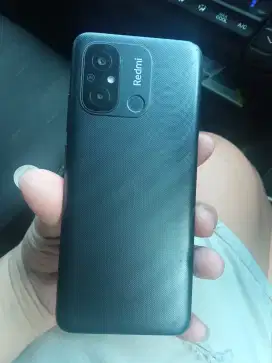 Xiomi redmi 12c