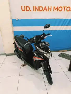 BEAT ESP CW SPORTY FI ECO 2016 W SIDOARJO