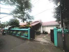 Dijual Rumah Bagus Dalam Komplek Dki Joglo Luas 308 Shm