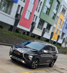 [Tgn 1 dr Baru] Mitsubishi Xpander Ultimate AT 2021 TDP 3 JT