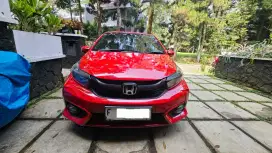DI JUAL BRIO E SATYA 2018