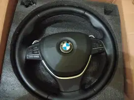 Stir Mobil BMW F10