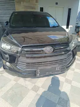 Innova Reborn Diesel V Matic 2016