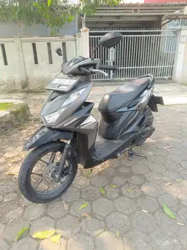 Beat cbs 2023 mulus antik