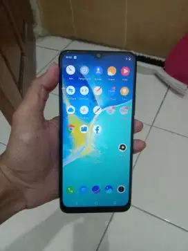 Vivo Y15S Ram 3+0.5/64GB