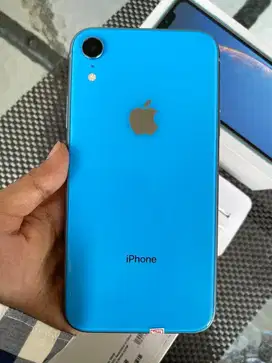 Iphone XR 128 Ex Inter All Operator