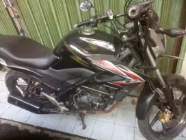 Honda cb150R harga 8000.000