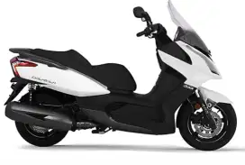 Kymco Downtown 200i 2015