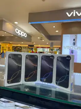 Cash & Credit Iphone 16 Pro Promo Bunga 0%