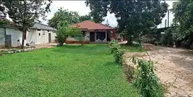 Tanah Bonus Rumah, Kontrakan 5 Menit Tol Becakayu Pondok Kelapa JakTim