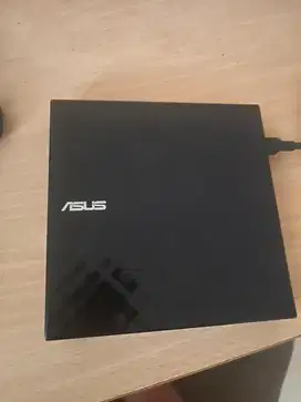 ASUS External DVD Writer SDRW-08D2S-U