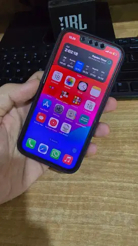 Iphone 13 Mini 128 eks Ibox