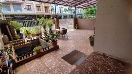 Rumah Cantik dan Nyaman di Cluster Aralia Harapan Indah