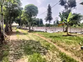 Jual Cepat Tanah Cileunca 
Bojong Purwakarta