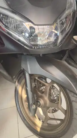 selagi ada honda PCX 160 ABS KEYLESS 2023
