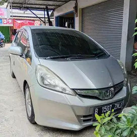 Honda Jazz 2013 Bensin