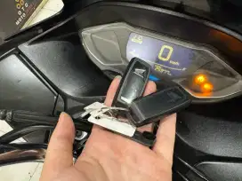 selagi ada honda PCX 160 ABS KEYLESS 2023