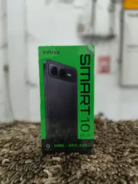 INFINIX SMART 10+