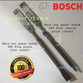 MATA BOBOK SDS PLUS ORIGINAL BOSCH